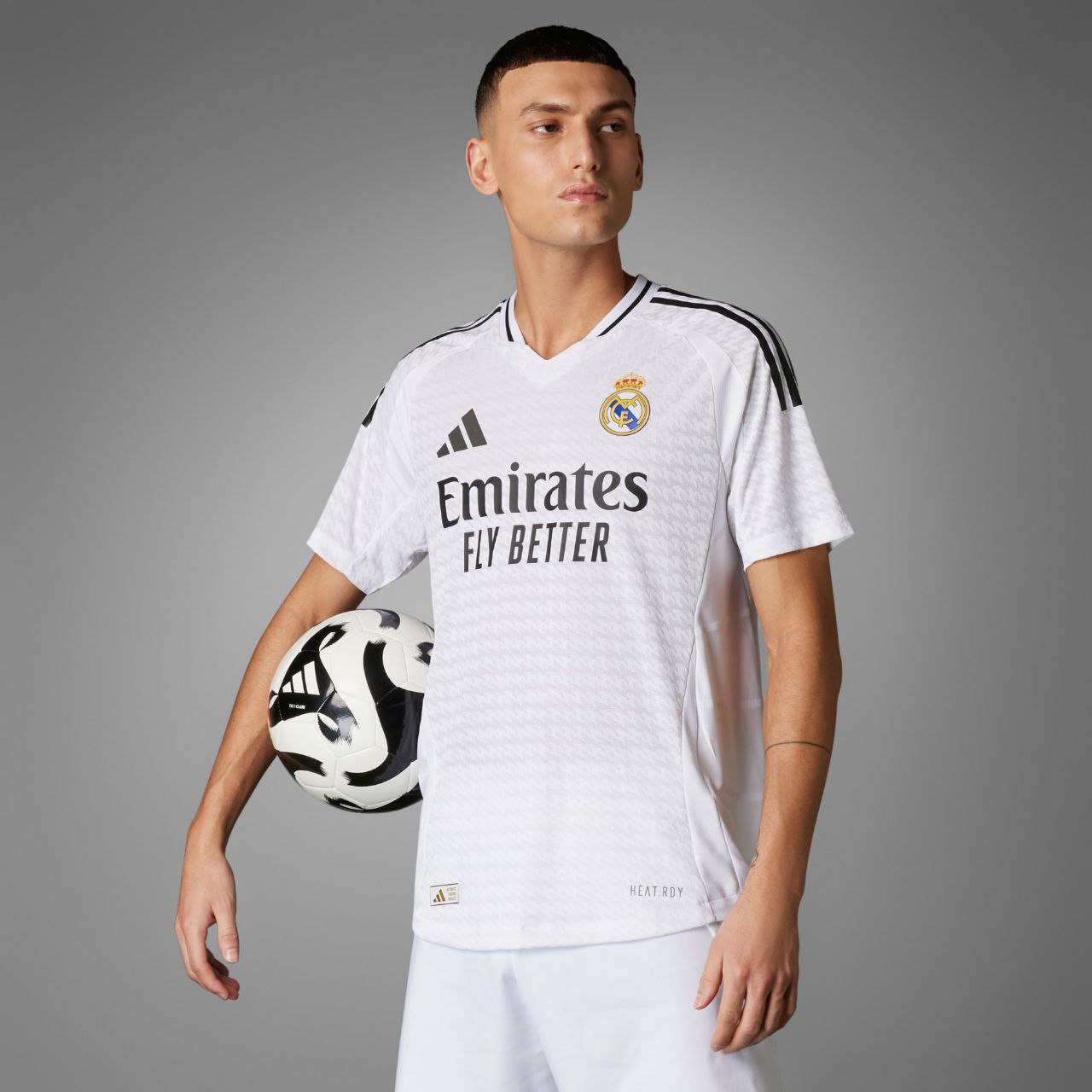 Maillot Real Madrid