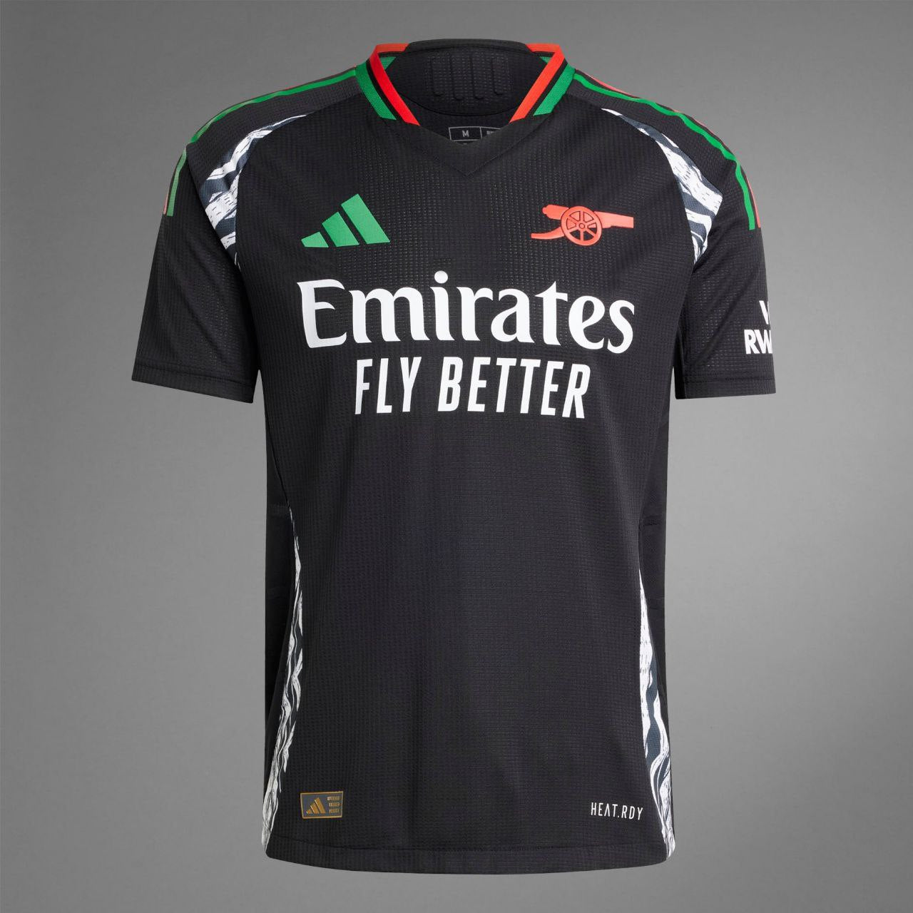 Maillot ARSENAL 24/25