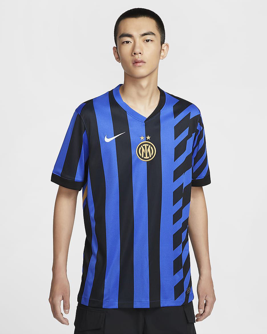 Maillot INTER MILAN 24/25