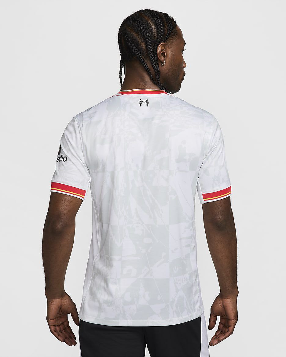 Maillot LIVERPOOL FC 24/25