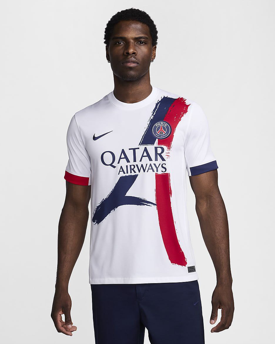 Maillot PSG