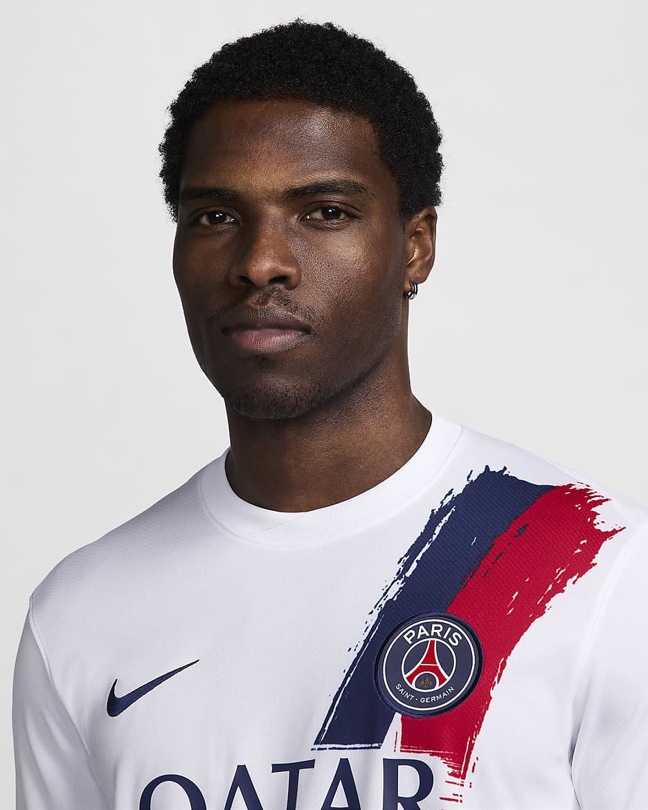 Maillot PSG