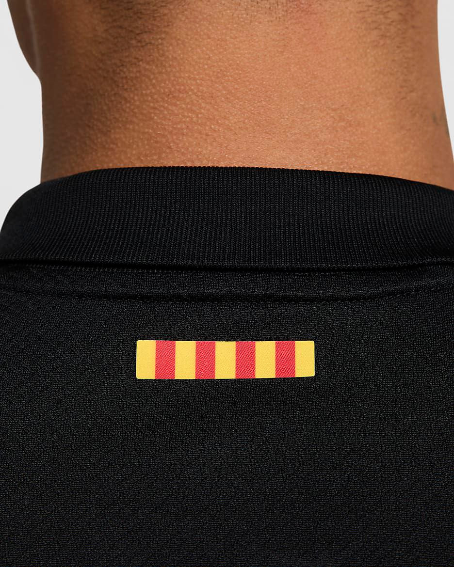 Maillot FC BARCELONE 24/25
