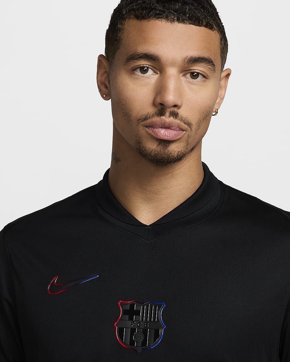 Maillot FC BARCELONE 24/25