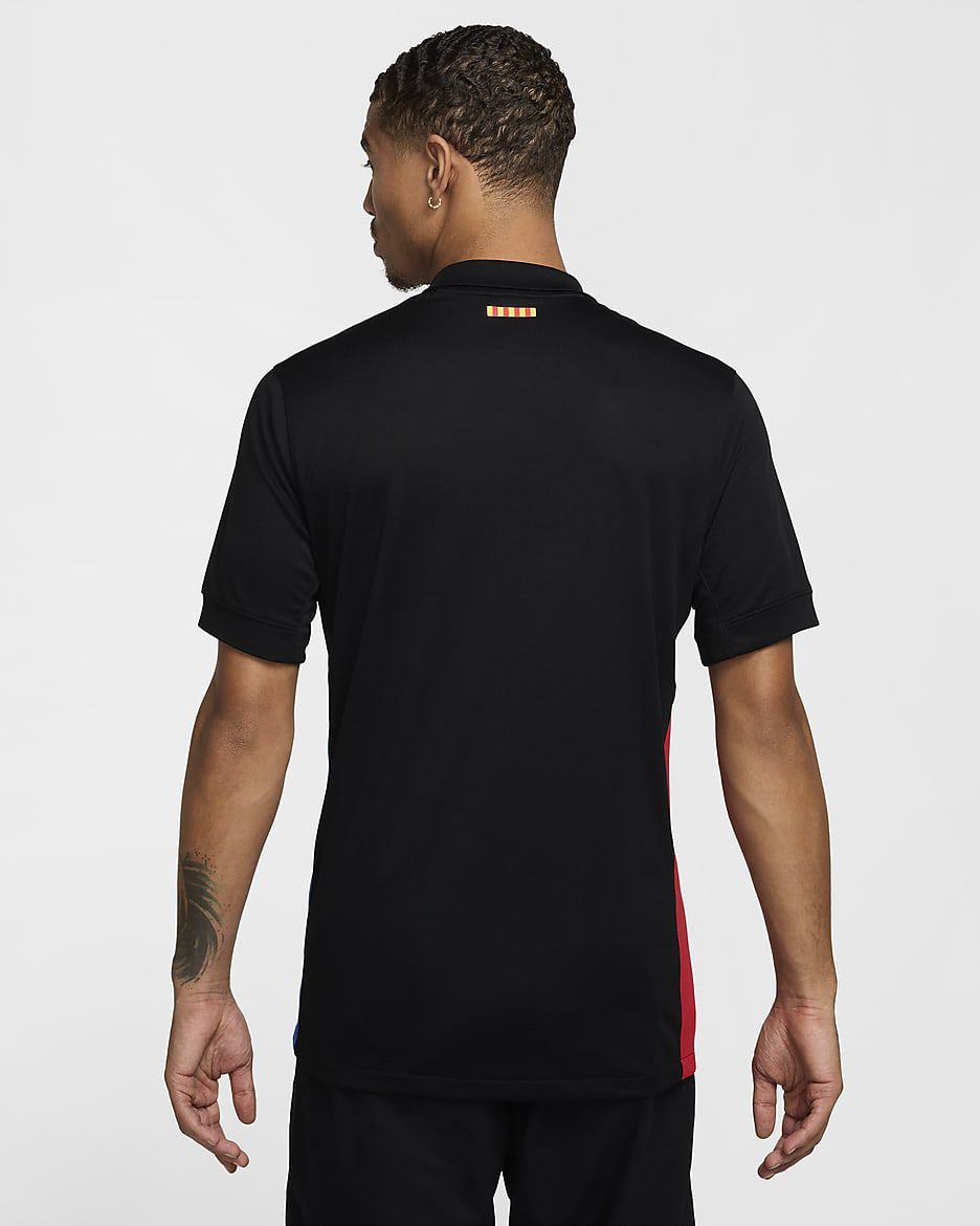 Maillot FC BARCELONE 24/25