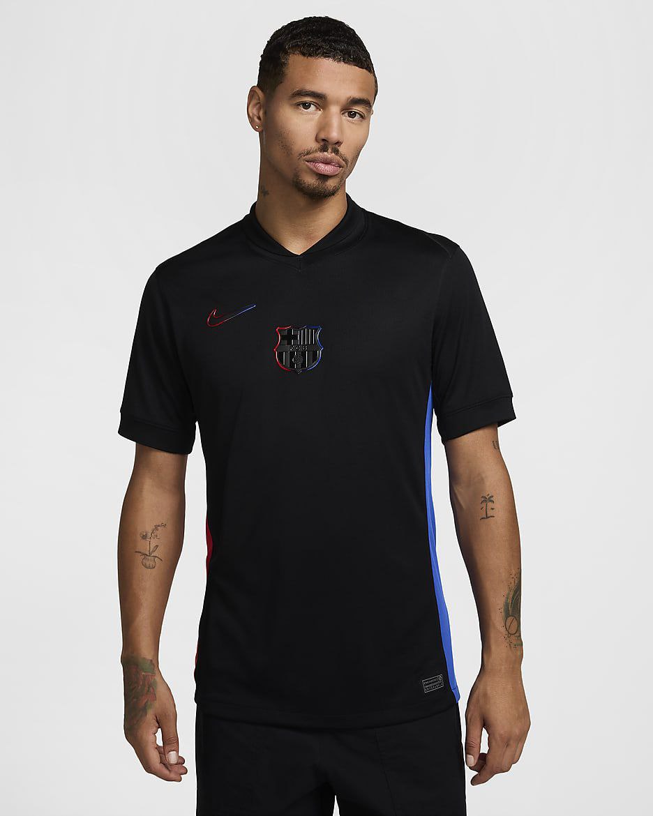 Maillot FC BARCELONE 24/25