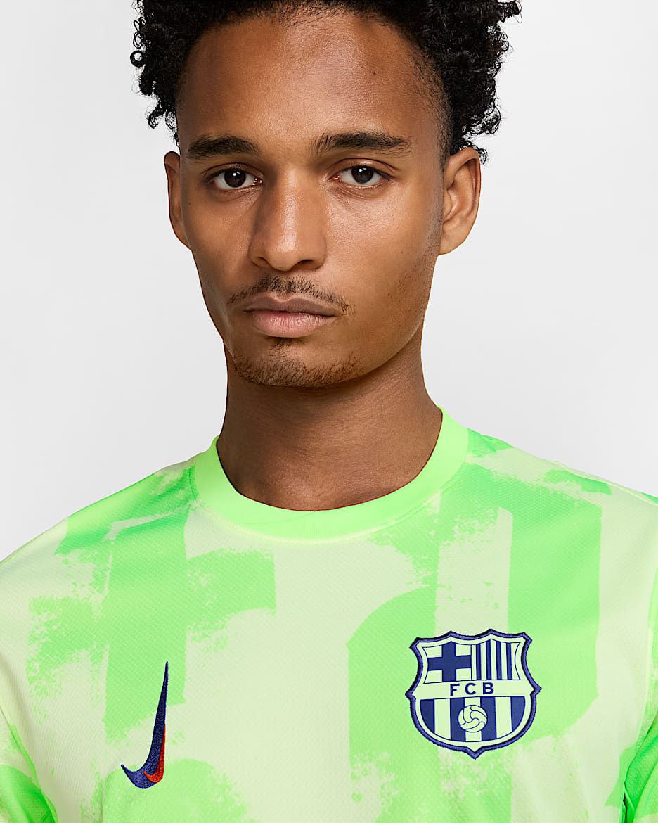 Maillot FC BARCELONE 24/25