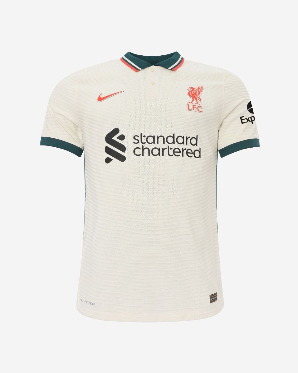 Maillot LIVERPOOL FC 24/25