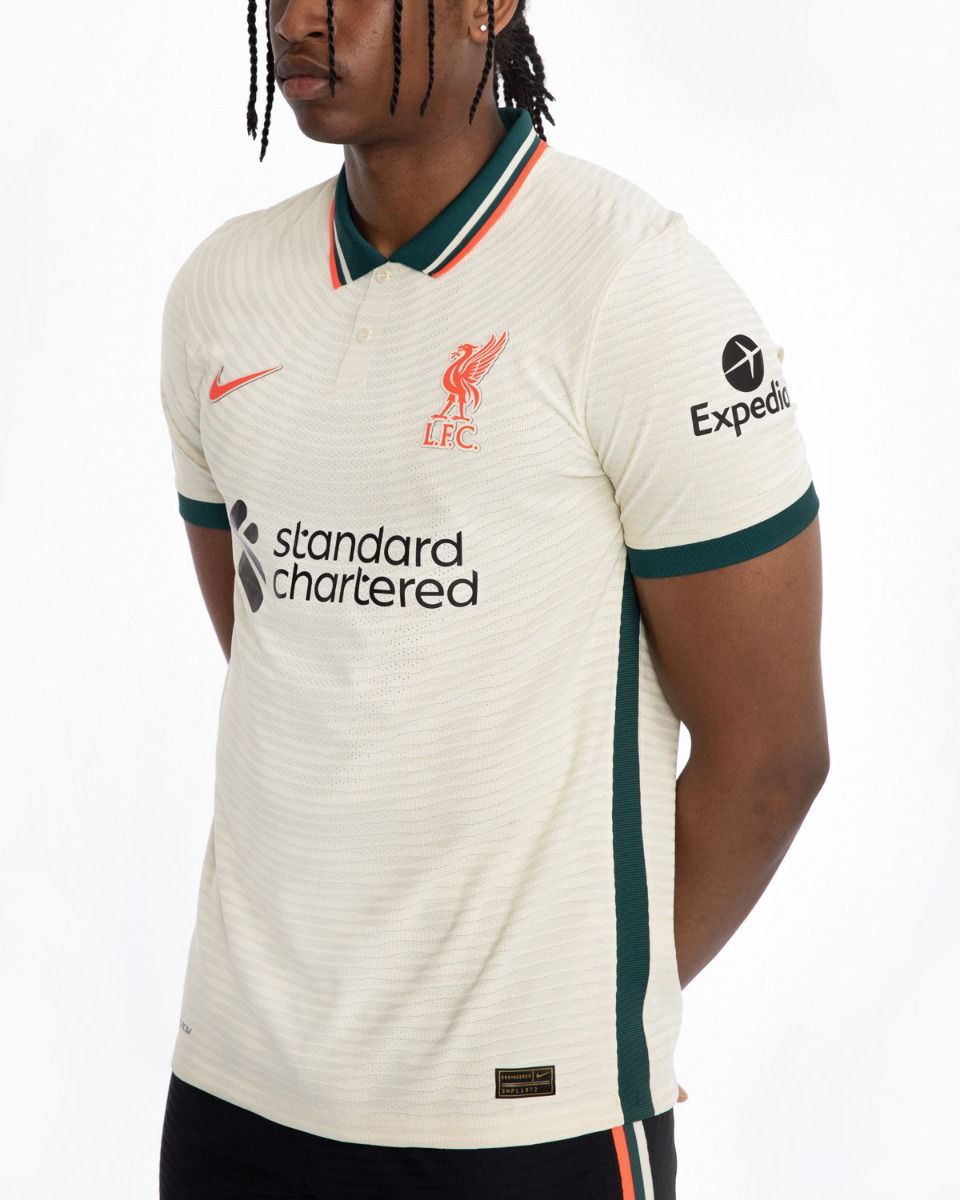 Maillot LIVERPOOL FC 24/25