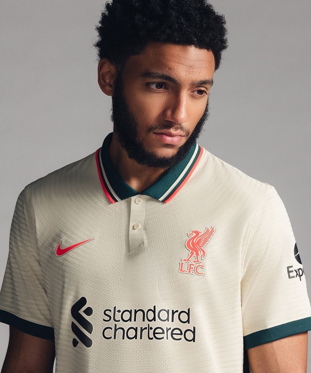 Maillot LIVERPOOL FC 24/25