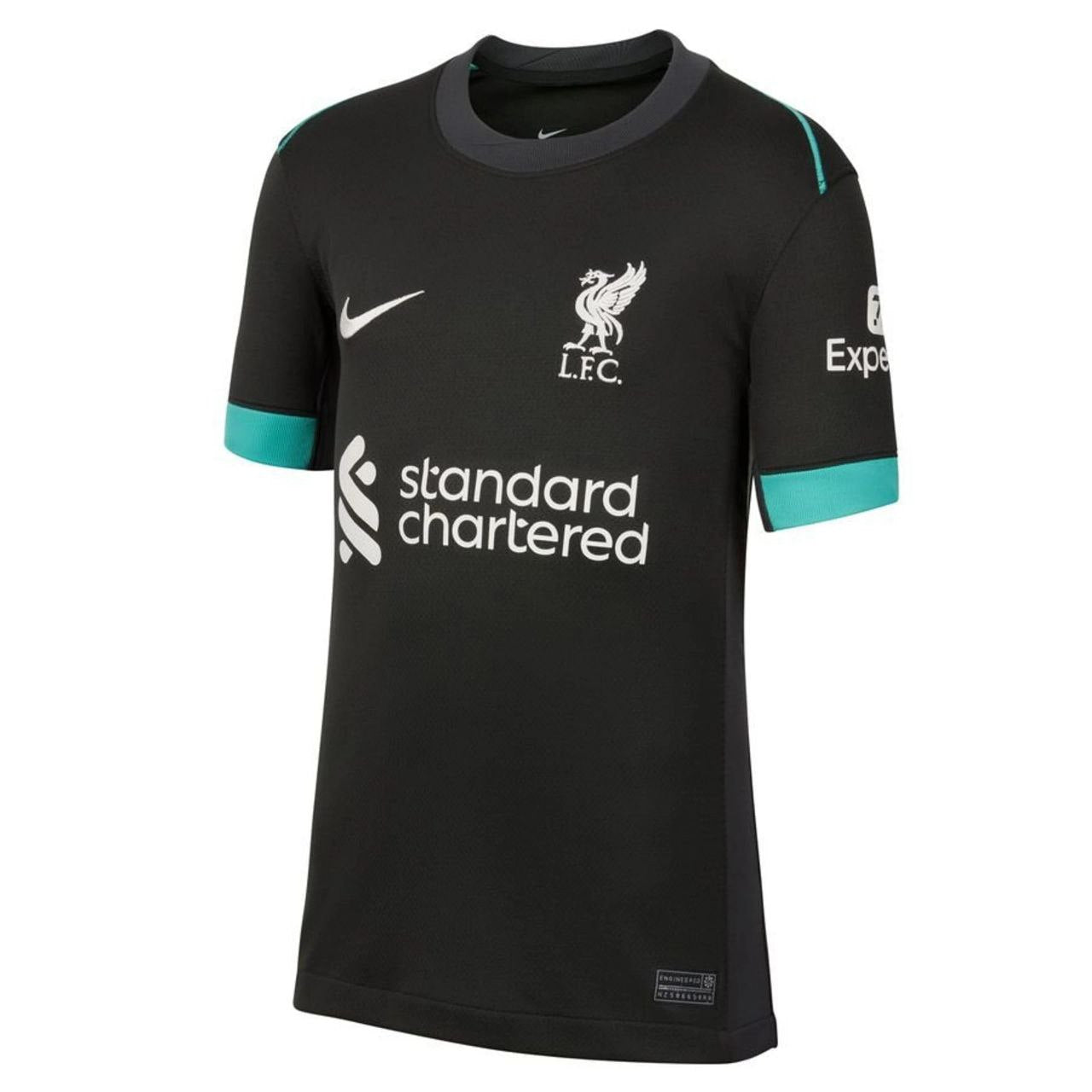 Maillot LIVERPOOL FC 24/25