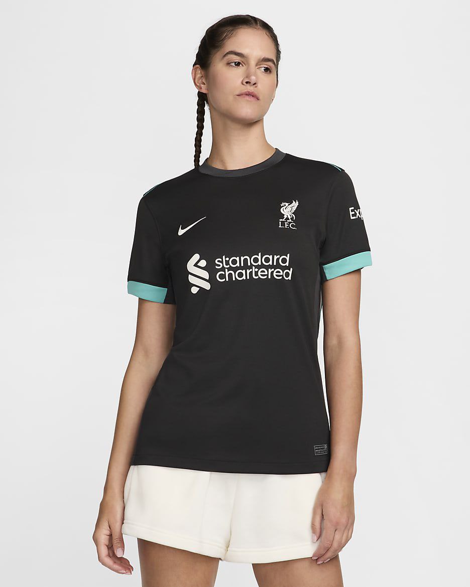 Maillot LIVERPOOL FC 24/25