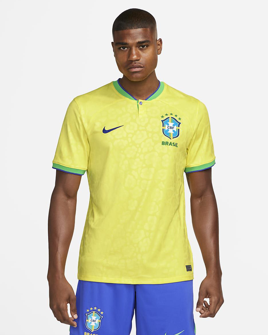 Maillot BRESIL
