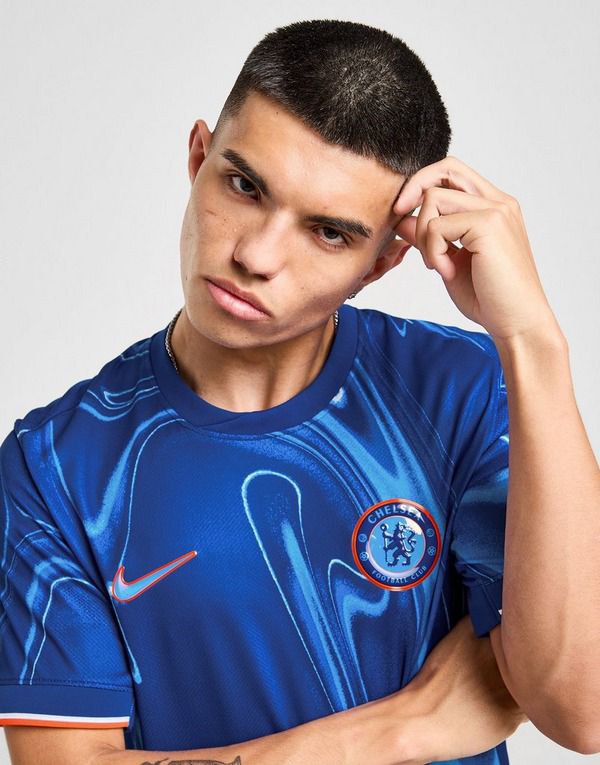 Maillot chelsea