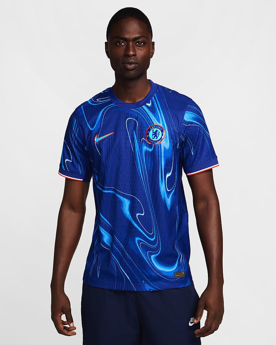 Maillot chelsea