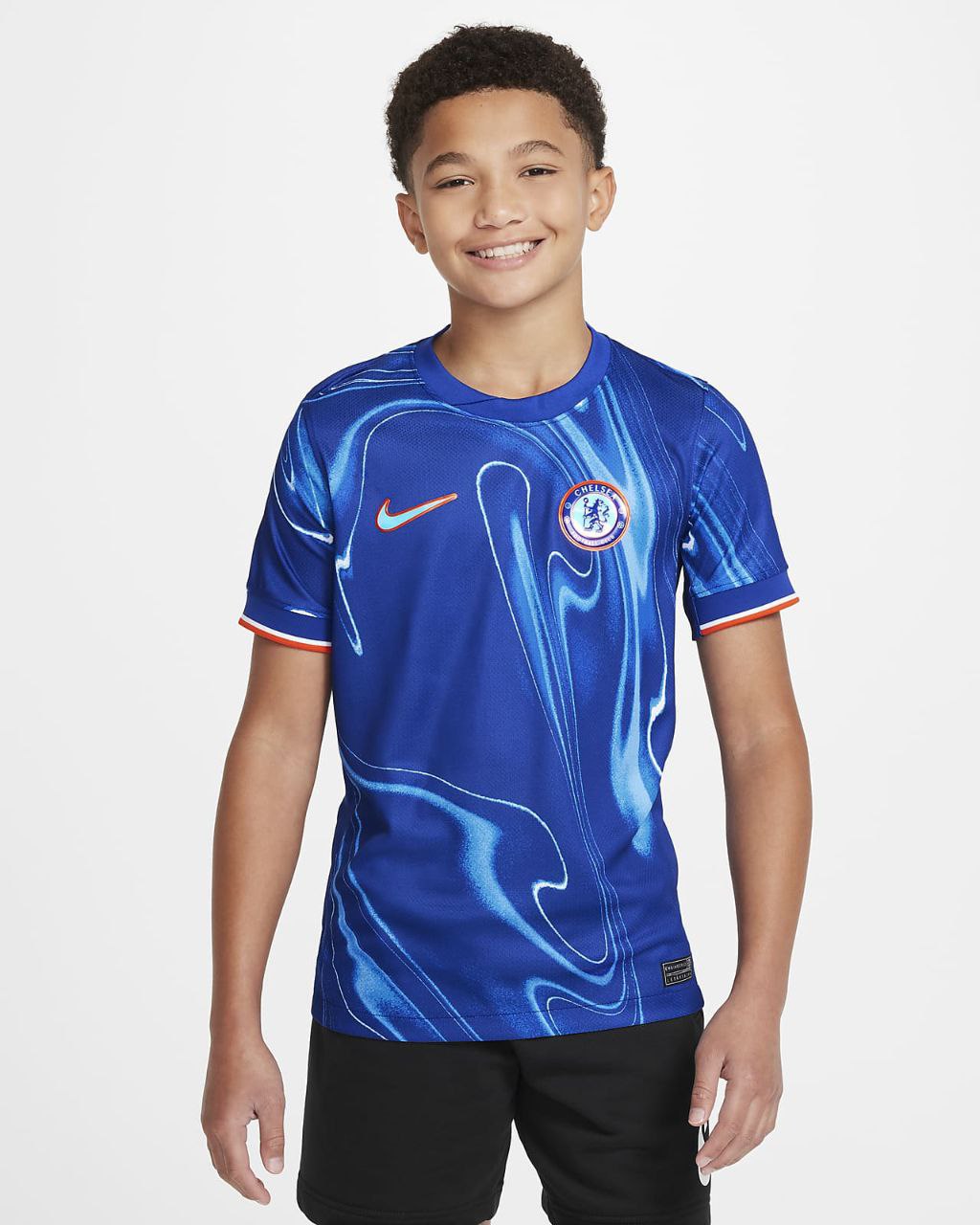 Maillot chelsea