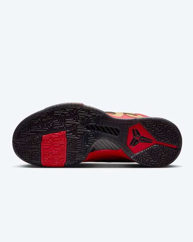 NIKE KOBE 5 PROTRO " YEAR OF THE MAMBA "