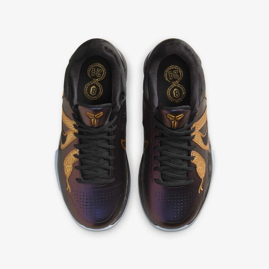 NIKE KOBE 5 PROTRO " YEAR OF THE MAMBA "