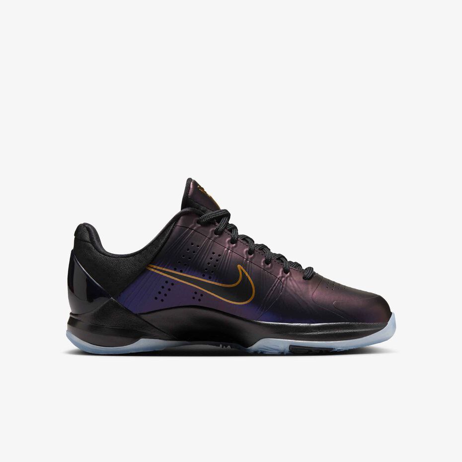 NIKE KOBE 5 PROTRO " YEAR OF THE MAMBA "