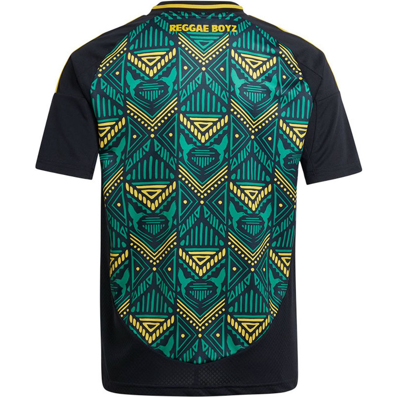 Maillot JAMAÏQUE 24/25