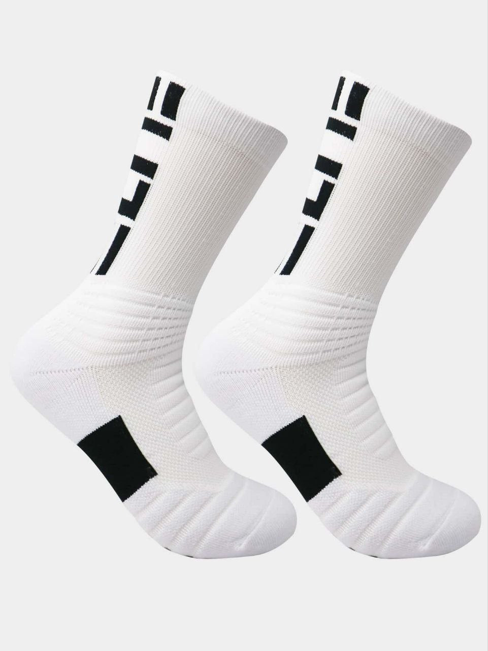 LOT DE 3 CHAUSSETTES NIKE ELITE