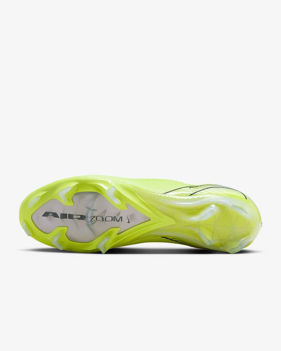 NIKE ZOOM MERCURIAL SUPERFLY 9 ELITE