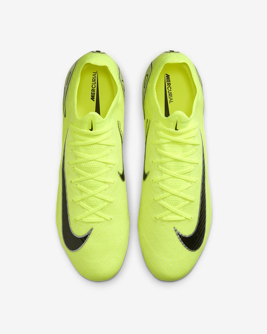 NIKE ZOOM MERCURIAL SUPERFLY 9 ELITE