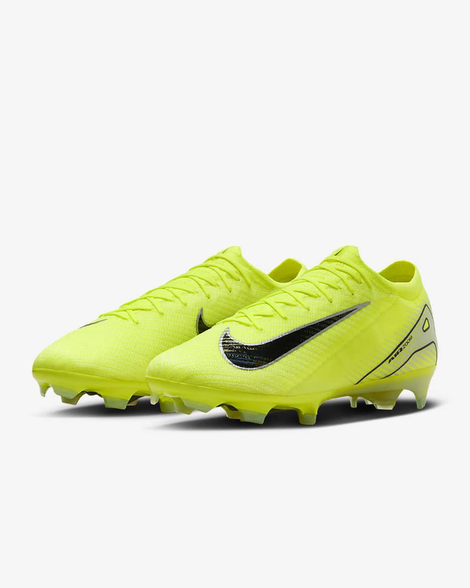 NIKE ZOOM MERCURIAL SUPERFLY 9 ELITE
