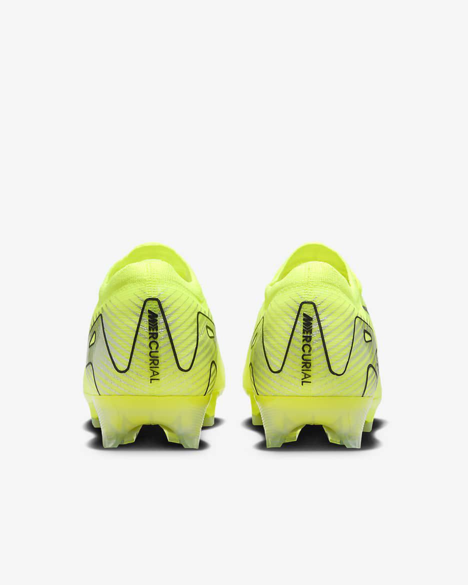 NIKE ZOOM MERCURIAL SUPERFLY 9 ELITE