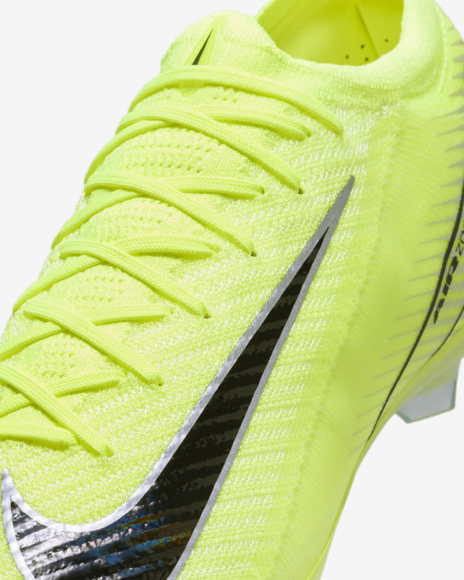 NIKE ZOOM MERCURIAL SUPERFLY 9 ELITE
