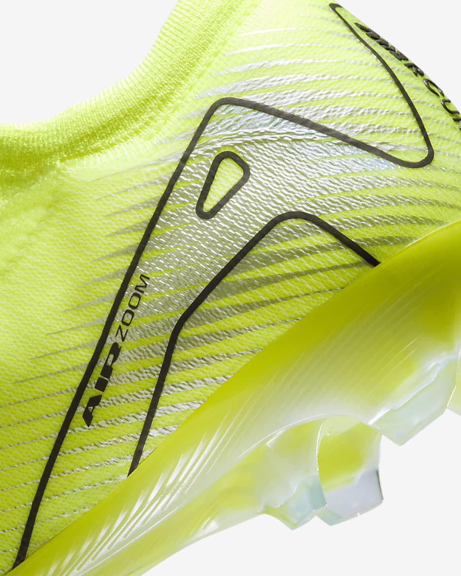 NIKE ZOOM MERCURIAL SUPERFLY 9 ELITE