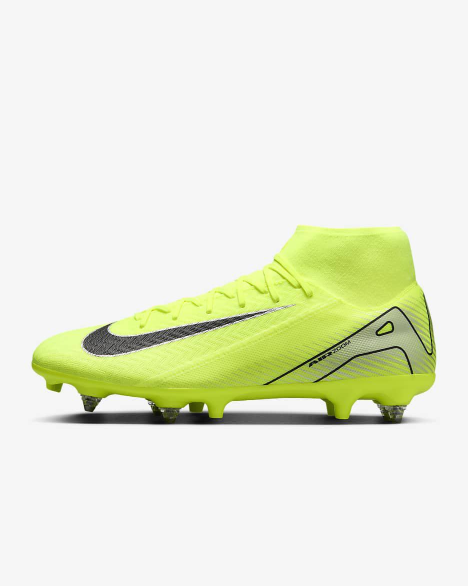 NIKE ZOOM MERCURIAL SUPERFLY 9 ELITE