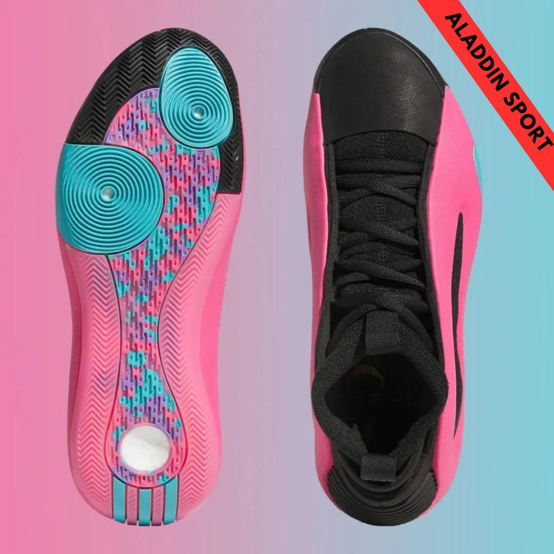 ADIDAS HARDEN VOLUME 08