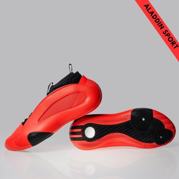 ADIDAS HARDEN VOLUME 08