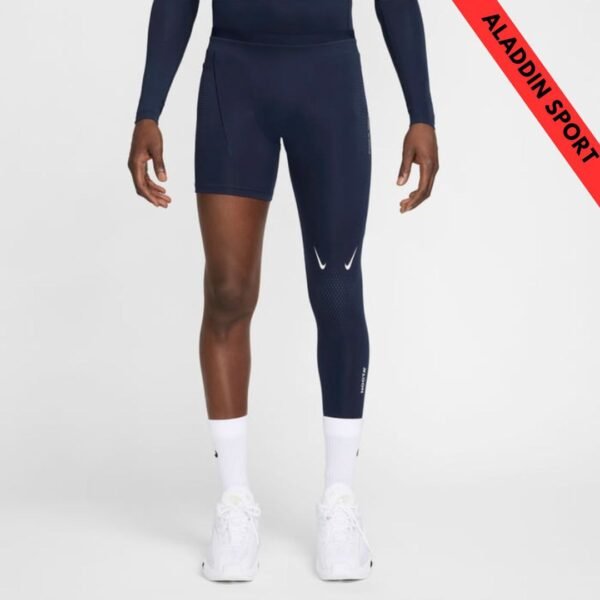 Collant de basket-ball simple pour homme (gauche)