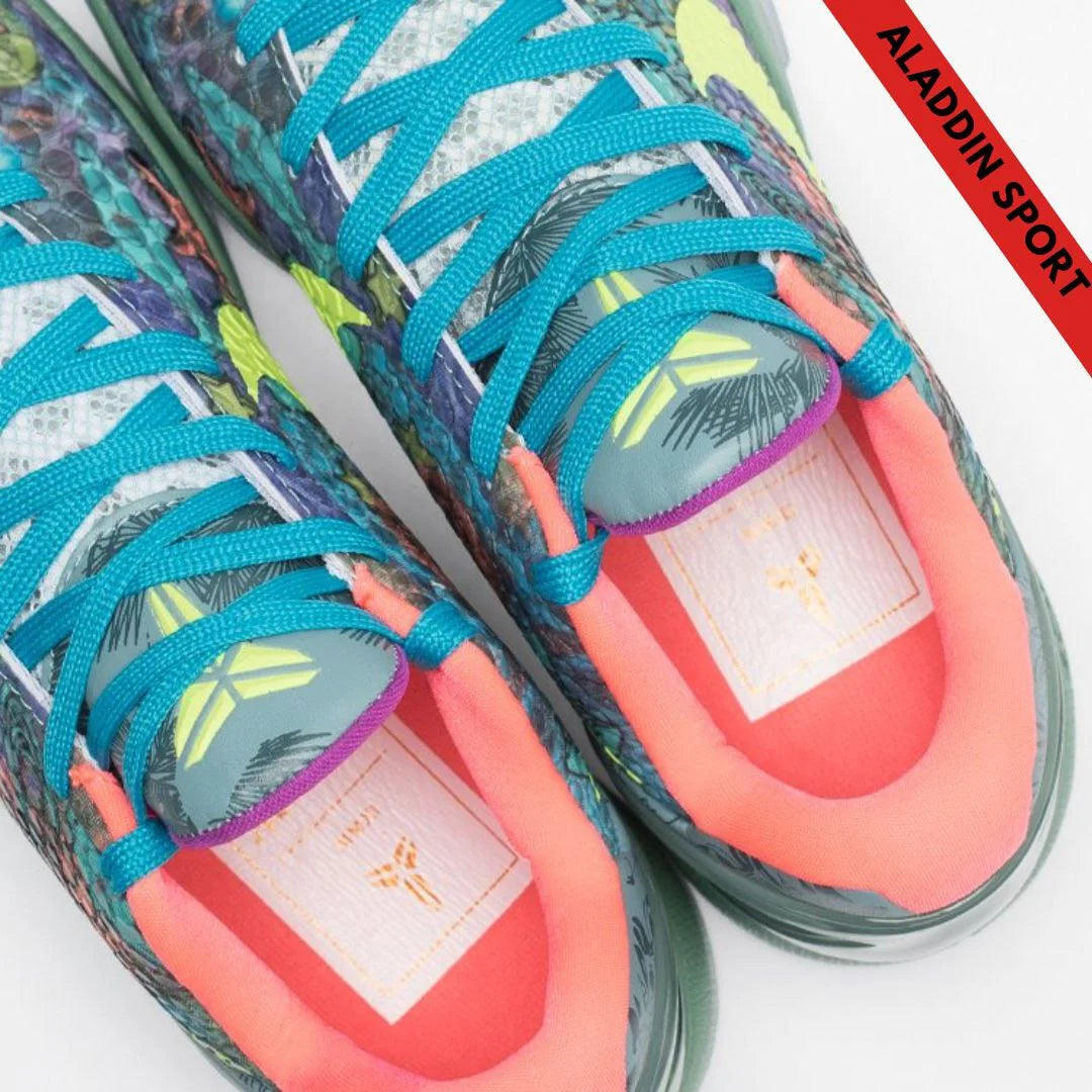 NIKE KOBE 06 PRELUDE