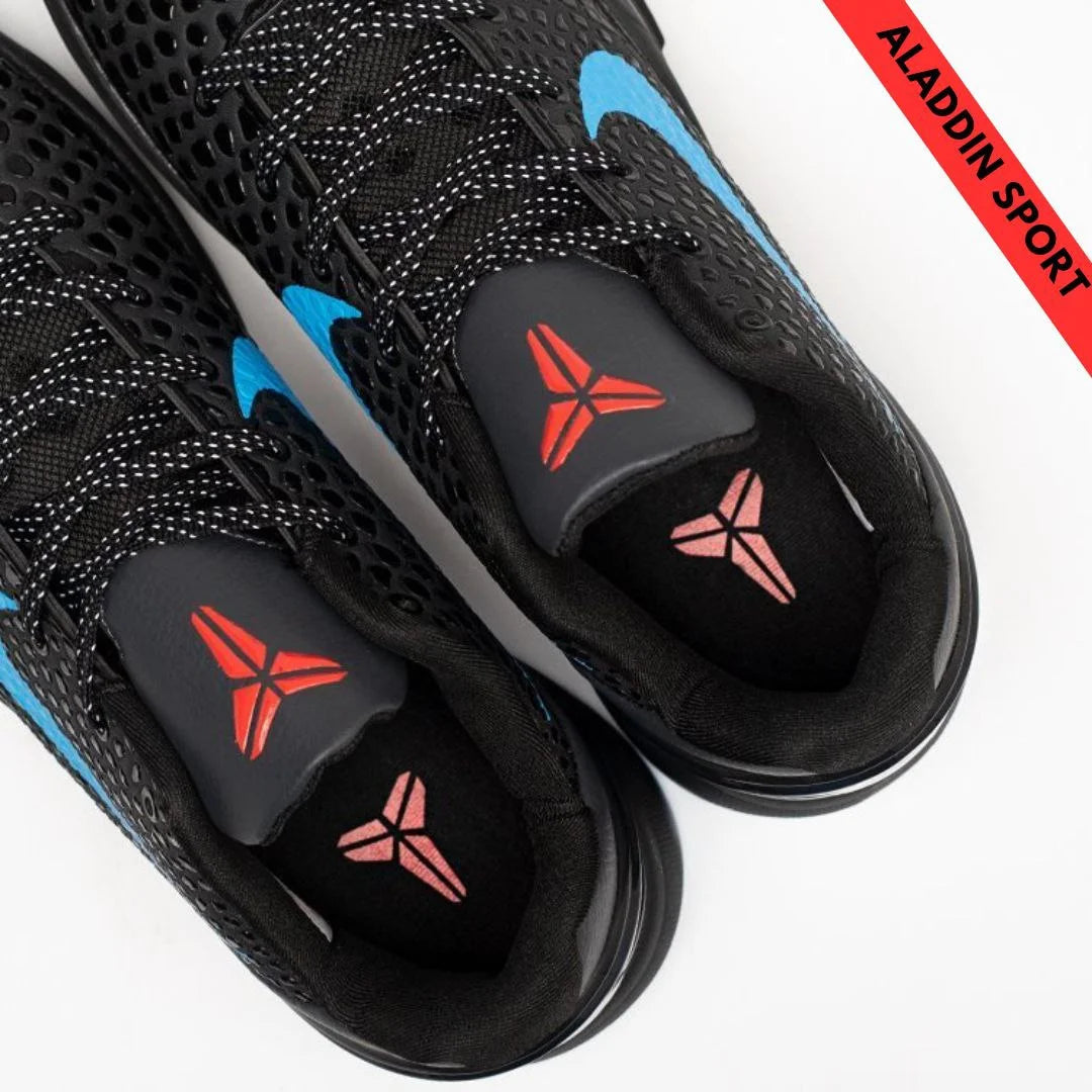 NIKE KOBE 6 DARK KNIGHT 429659-016