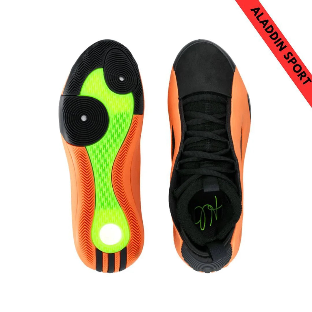 ADIDAS HARDEN VOLUME 08