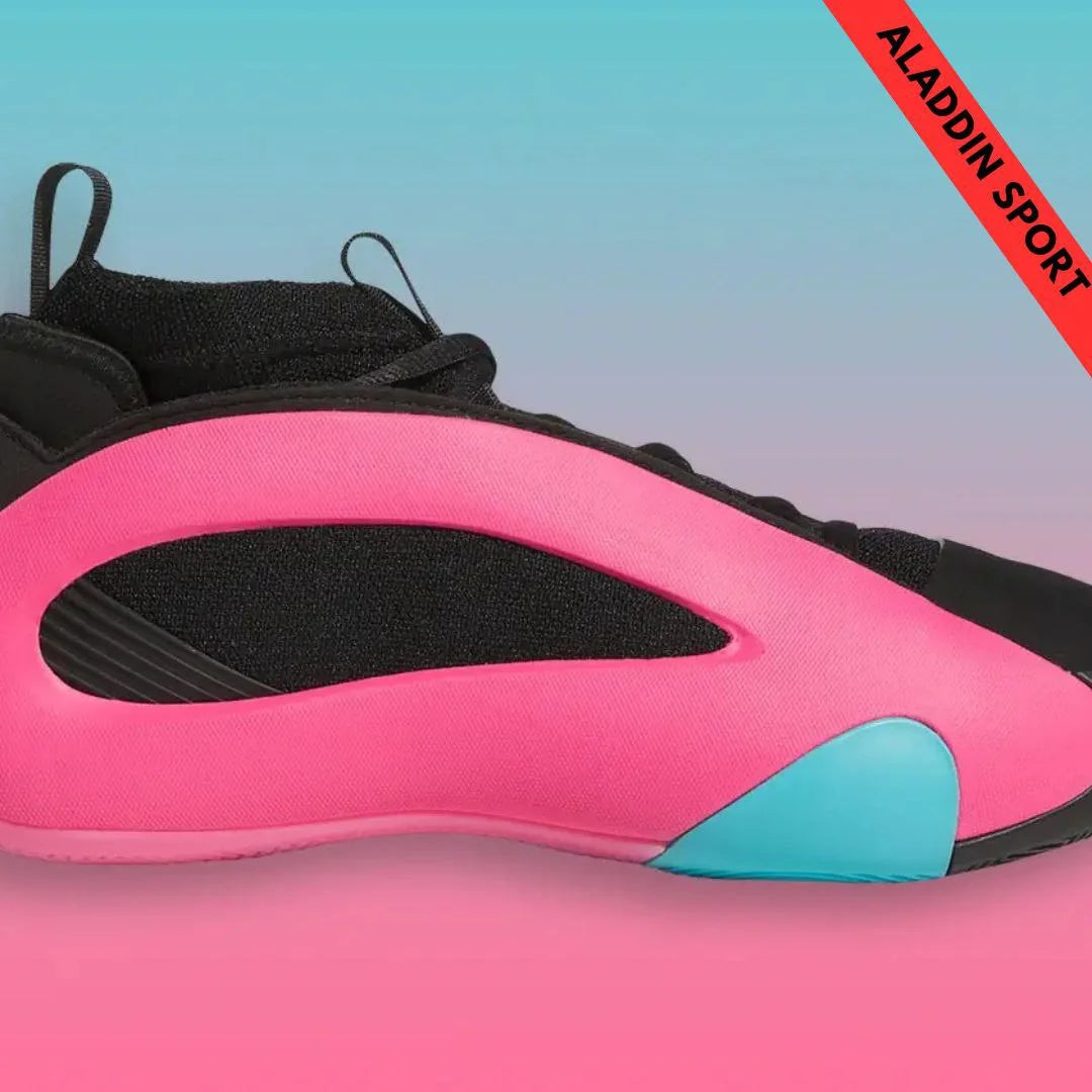 ADIDAS HARDEN VOLUME 08