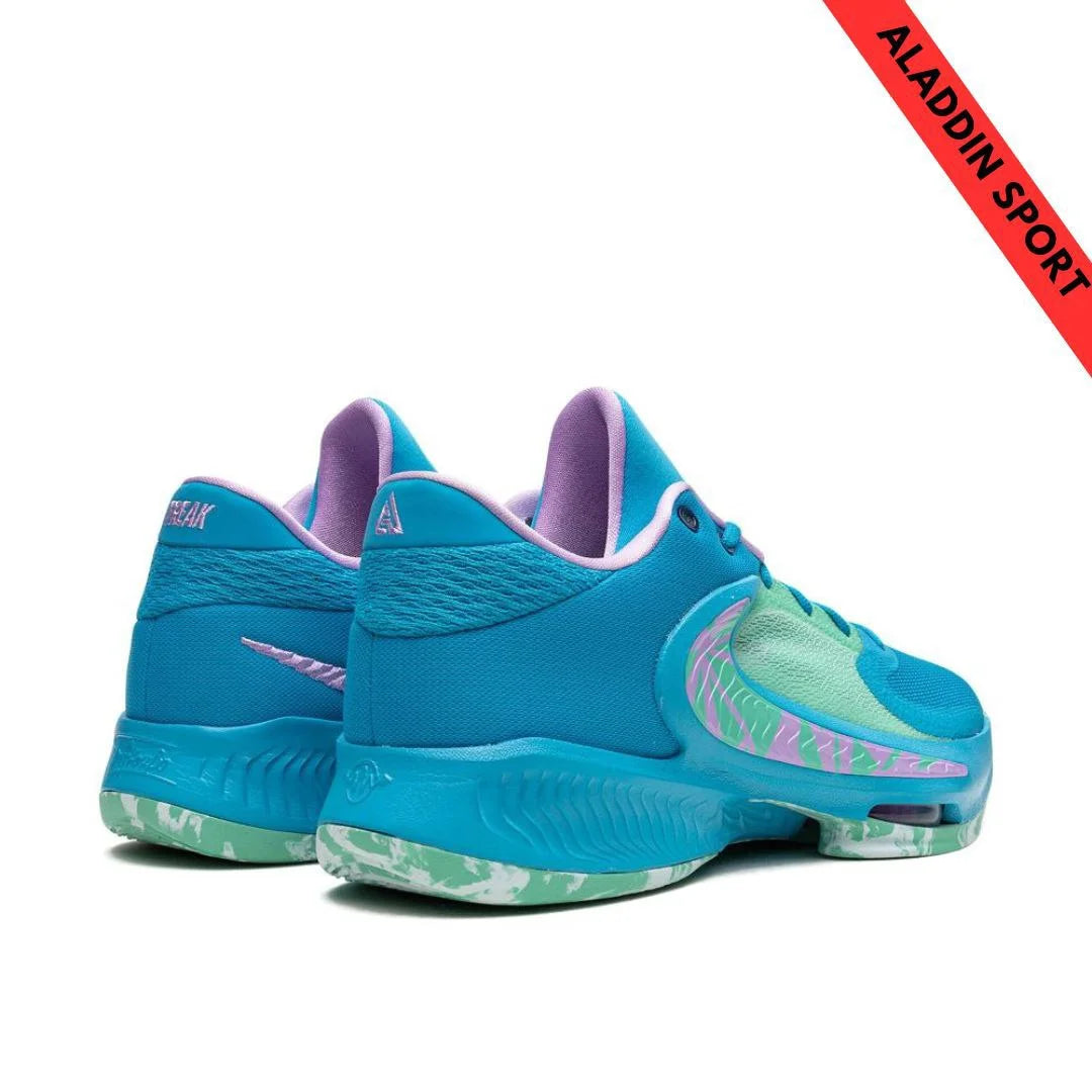 NIKE FREAK 04 BIRTHSTONE
