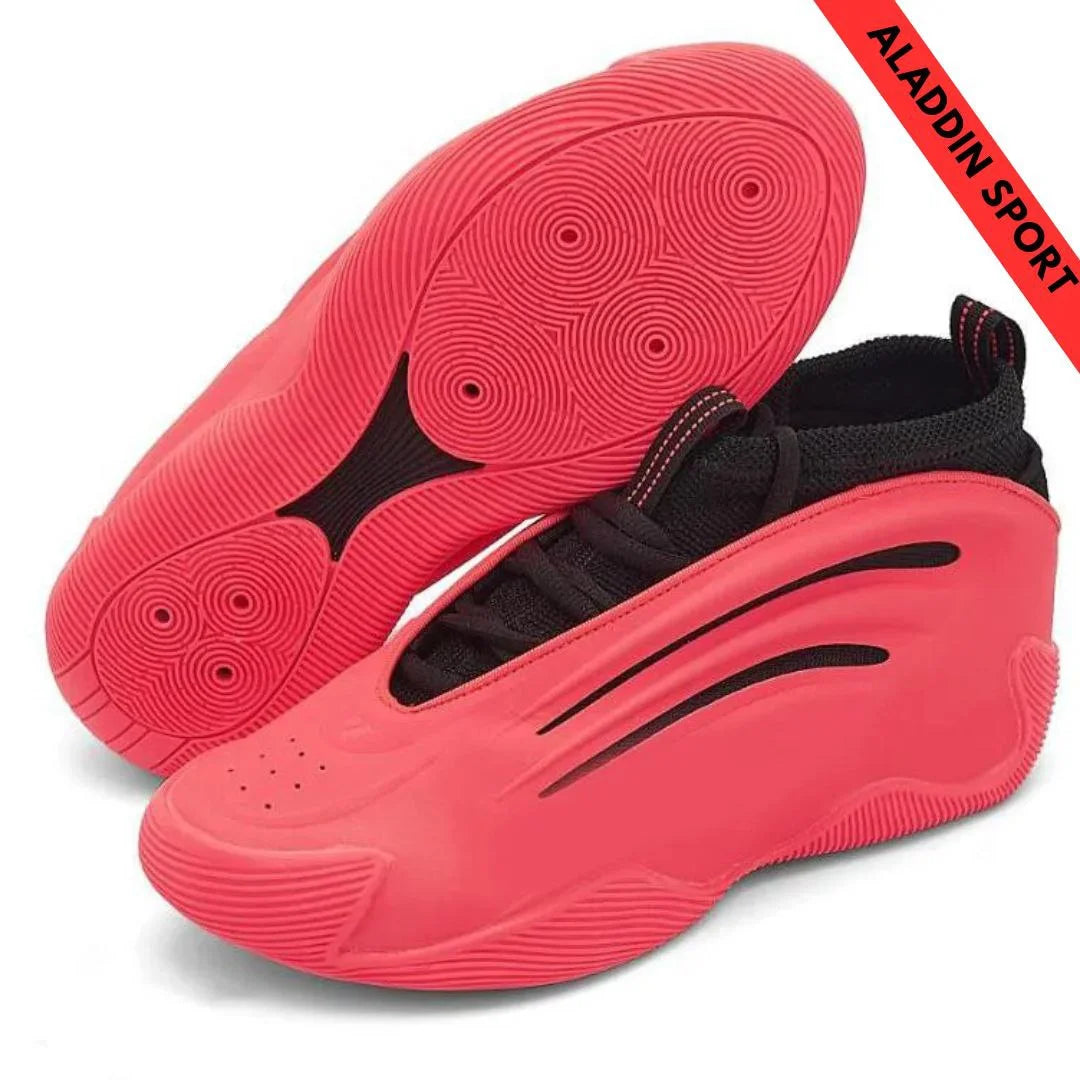 ADIDAS HARDEN VOLUME 09