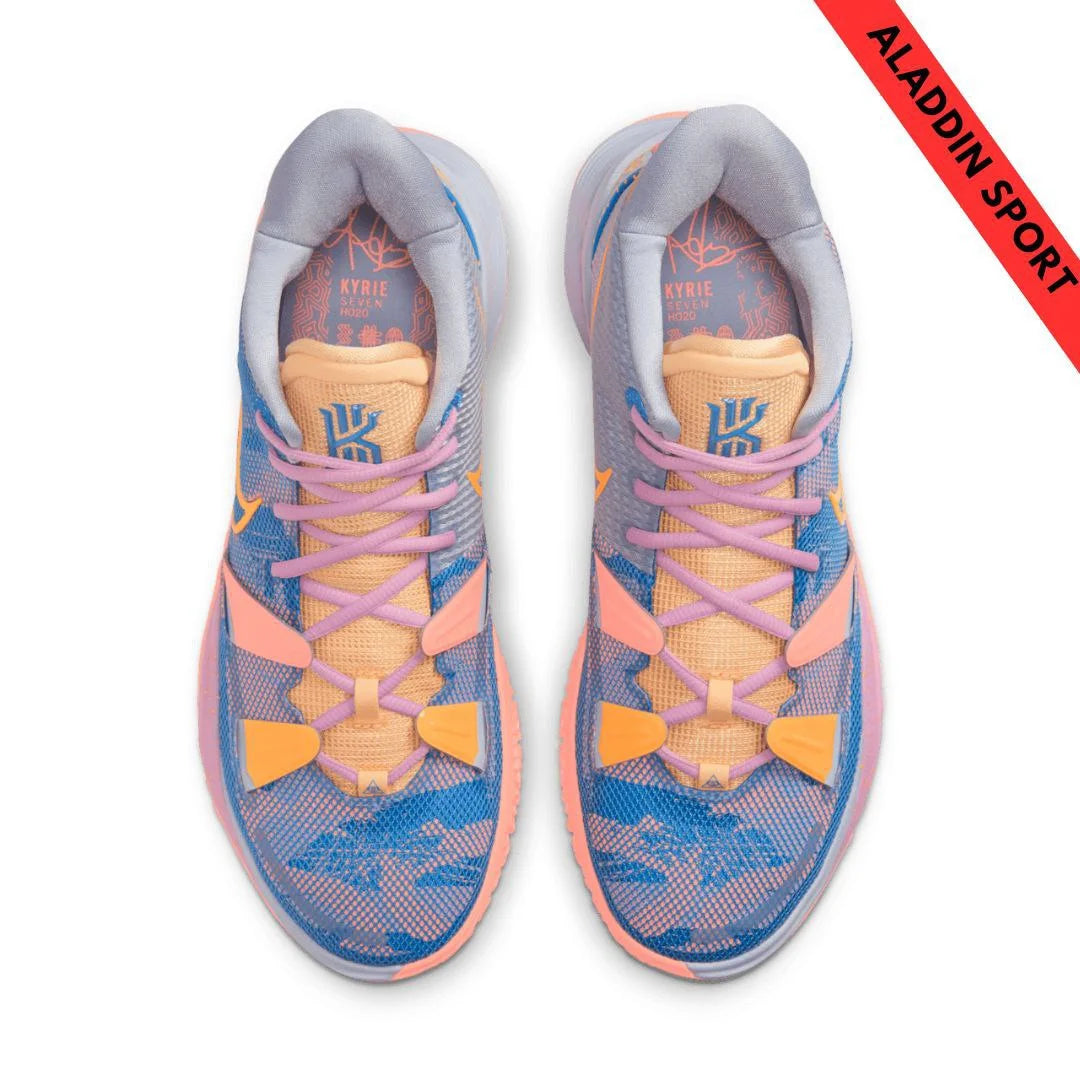 NIKE KYRIE 7 PREHEAT SPECIAL FX DC0588-003