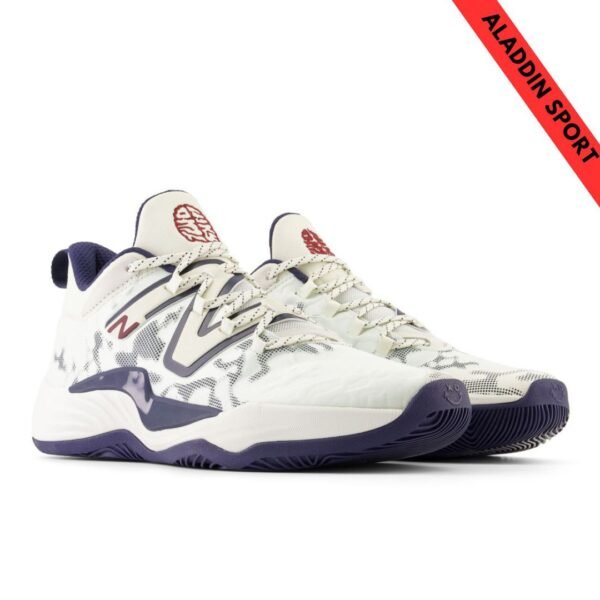 NEW BALANCE TWO WXY V3