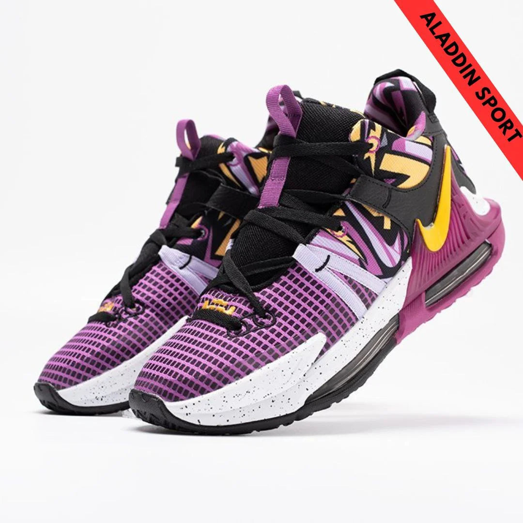 NIKE LEBRON WITNESSES VII