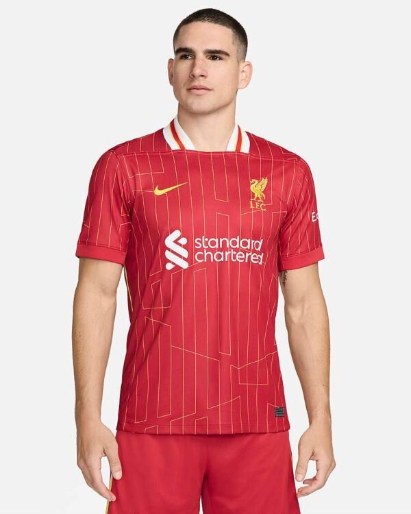 Maillot LIVERPOOL FC 24/25