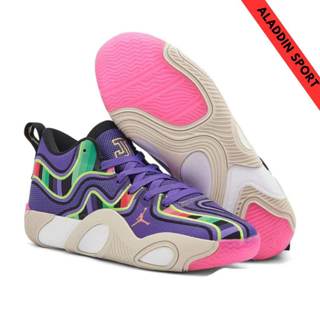 AIR JORDAN TATUM 3