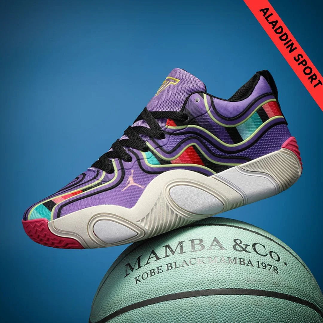 AIR JORDAN TATUM 3