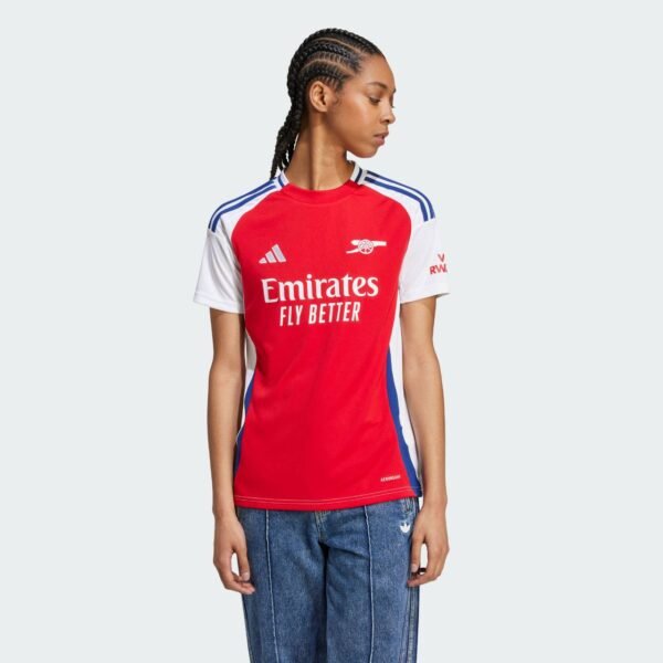 Maillot ARSENAL 24/25
