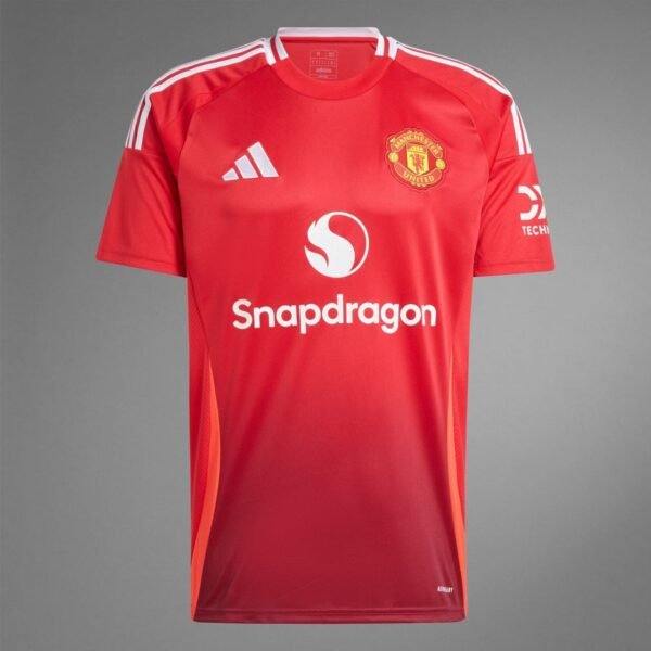 Maillot MANCHESTER UNITED 24/25