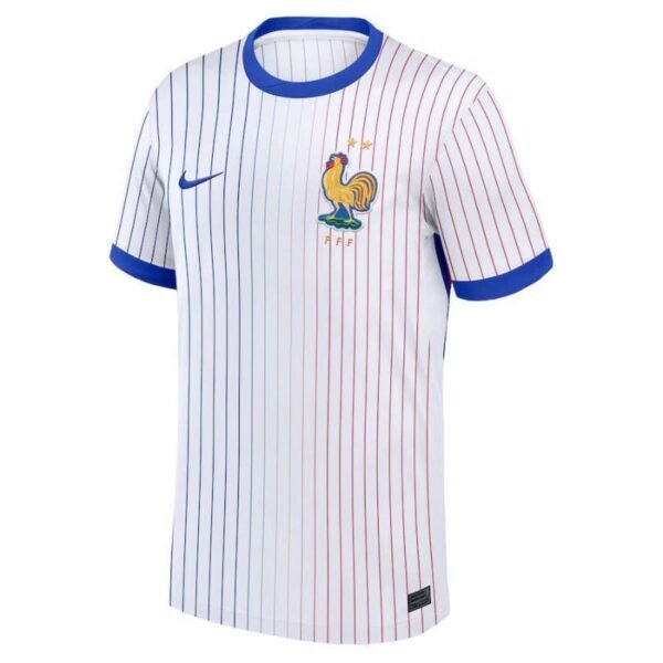 Maillot FRANCE 24/25